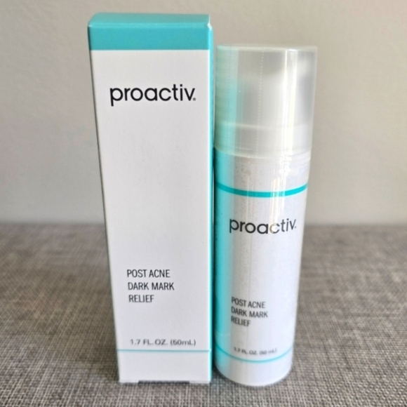New Proactiv Post Acne Dark Mark Relief Treatment - Picture 1 of 2